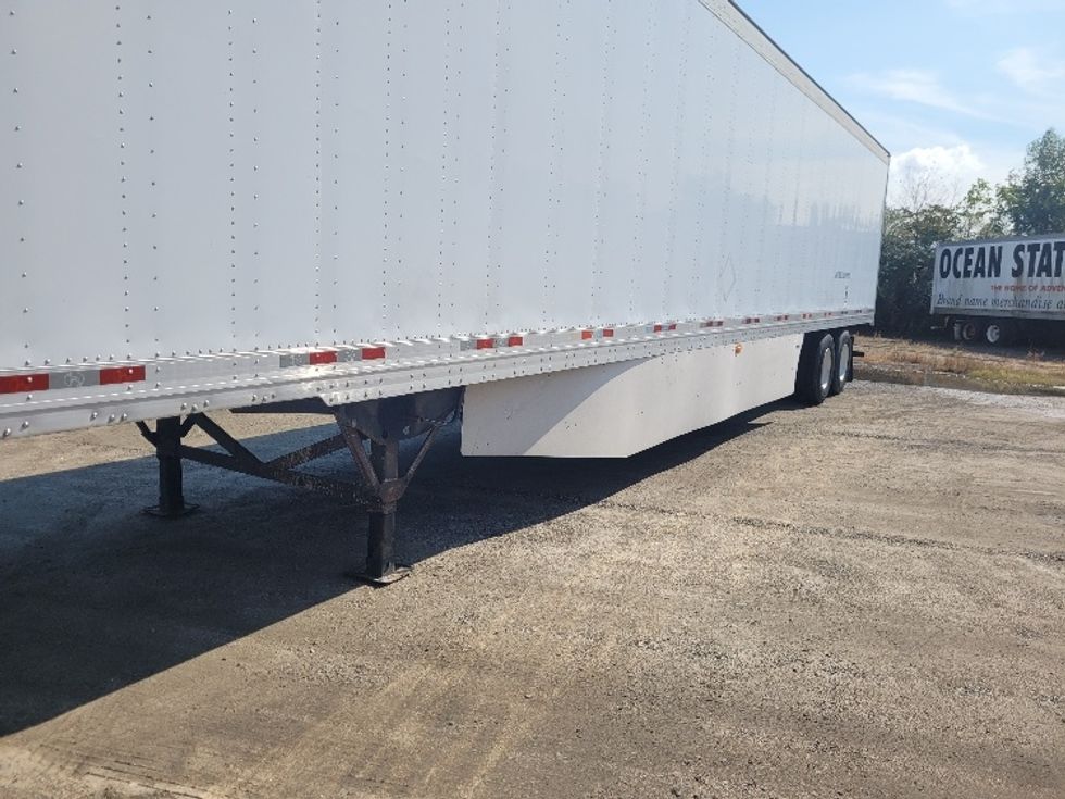 Dry Van Trailer-Semi Trailers-Great Dane-2015-Trailer-Fitchburg-MA-679,099\n\t\tmiles-$ 15,000 - Image 12