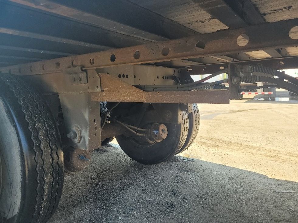 Dry Van Trailer-Semi Trailers-Great Dane-2015-Trailer-Fitchburg-MA-679,099\n\t\tmiles-$ 15,000 - Image 5