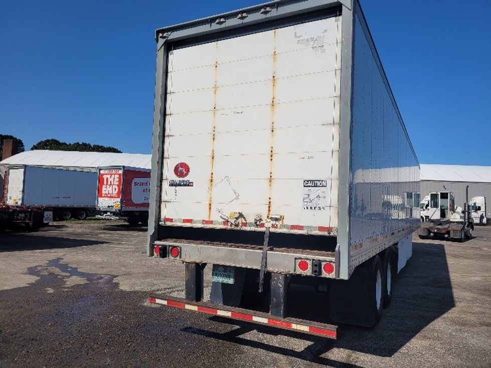 Dry Van Trailer-Semi Trailers-Great Dane-2015-Trailer-Fitchburg-MA-679,099\n\t\tmiles-$ 15,000 - Image 6