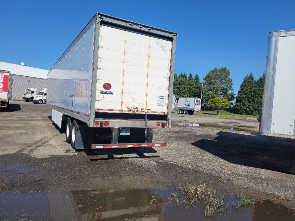 Dry Van Trailer-Semi Trailers-Great Dane-2015-Trailer-Fitchburg-MA-679,099\n\t\tmiles-$ 15,000 - Image 7