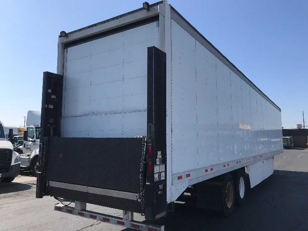 Dry Van Trailer-Semi Trailers-Great Dane-2015-Trailer-Fontana-CA-278,000\n\t\tmiles-$ 16,000 - Image 4