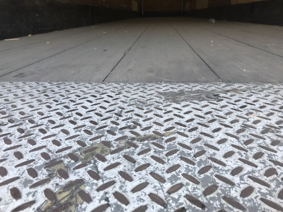 Dry Van Trailer-Semi Trailers-Great Dane-2015-Trailer-Fontana-CA-278,000\n\t\tmiles-$ 16,000 - Image 8