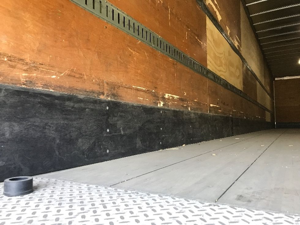 Dry Van Trailer-Semi Trailers-Great Dane-2015-Trailer-Fontana-CA-278,001\n\t\tmiles-$ 16,000 - Image 10