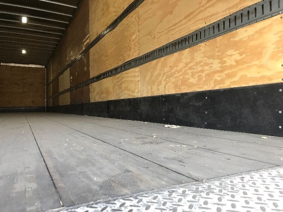 Dry Van Trailer-Semi Trailers-Great Dane-2015-Trailer-Fontana-CA-278,001\n\t\tmiles-$ 16,000 - Image 6