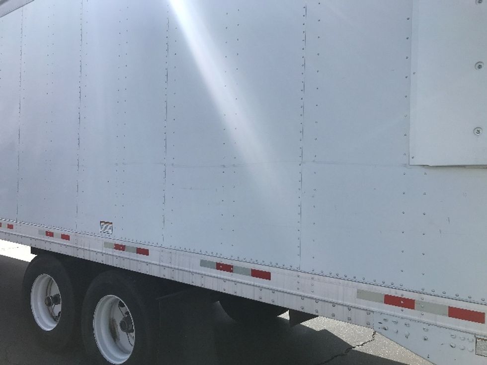 Dry Van Trailer-Semi Trailers-Great Dane-2015-Trailer-Fontana-CA-439,710\n\t\tmiles-$ 16,000 - Image 12
