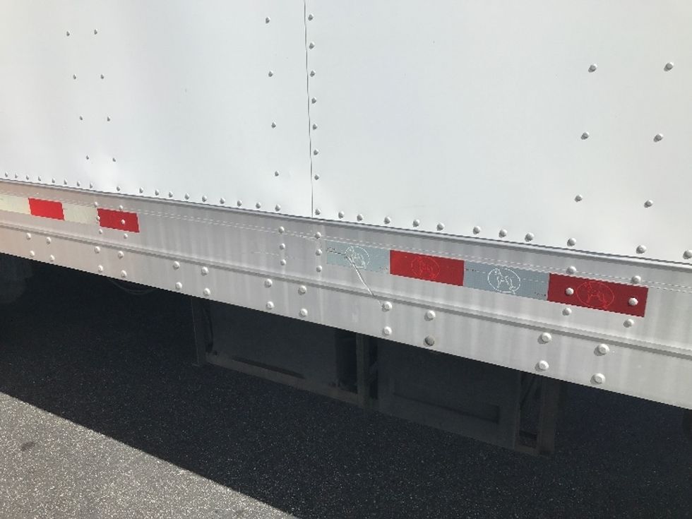 Dry Van Trailer-Semi Trailers-Great Dane-2015-Trailer-Fontana-CA-439,710\n\t\tmiles-$ 16,000 - Image 13
