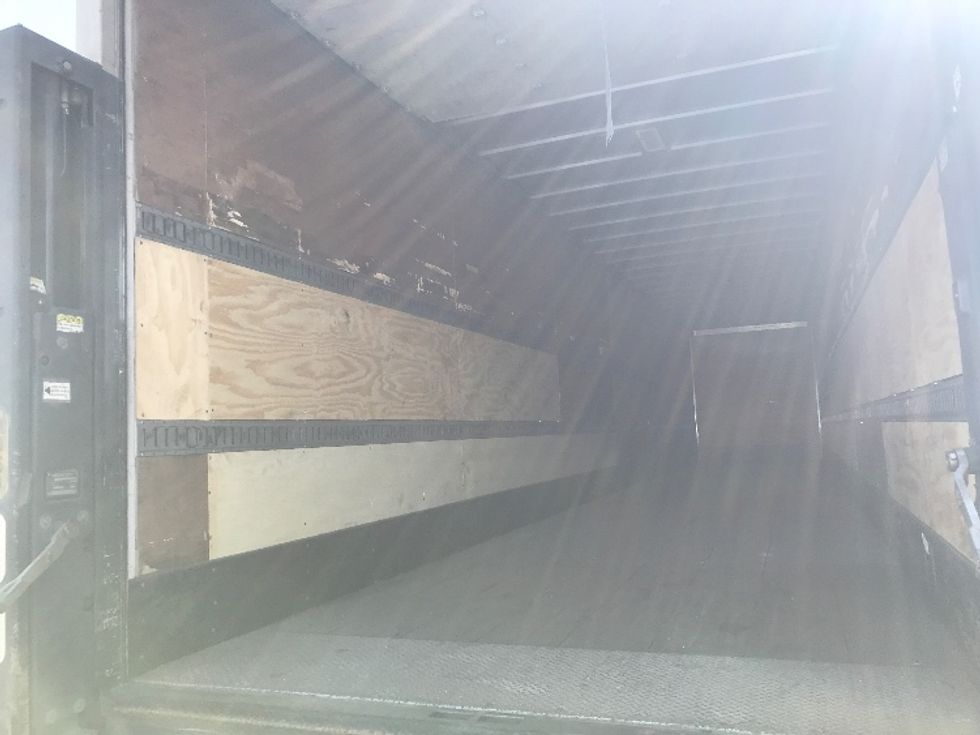 Dry Van Trailer-Semi Trailers-Great Dane-2015-Trailer-Fontana-CA-439,710\n\t\tmiles-$ 16,000 - Image 9