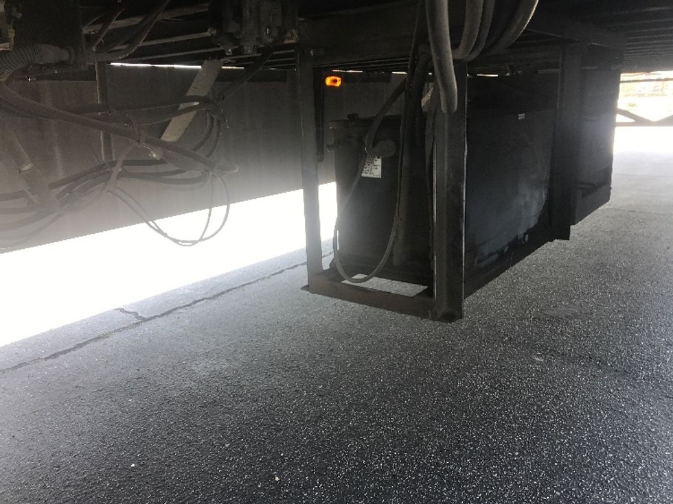 Dry Van Trailer-Semi Trailers-Great Dane-2015-Trailer-Fontana-CA-549,861\n\t\tmiles-$ 16,000 - Image 11