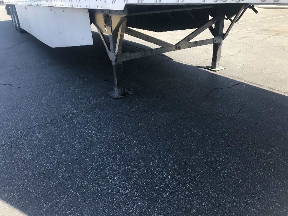 Dry Van Trailer-Semi Trailers-Great Dane-2015-Trailer-Fontana-CA-549,861\n\t\tmiles-$ 16,000 - Image 12