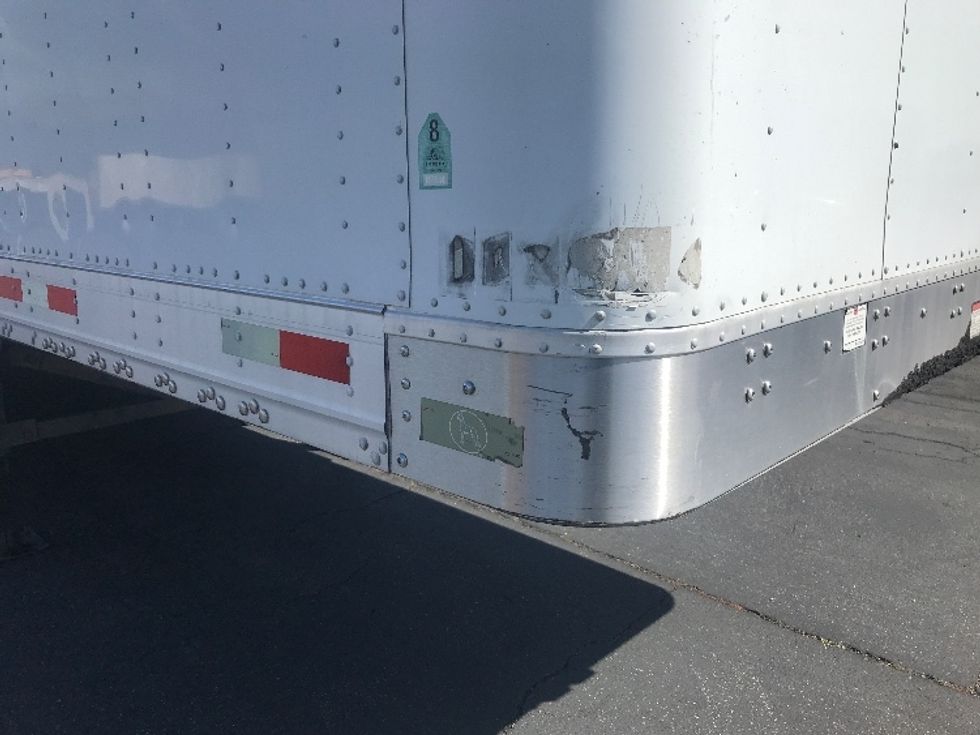 Dry Van Trailer-Semi Trailers-Great Dane-2015-Trailer-Fontana-CA-549,861\n\t\tmiles-$ 16,000 - Image 13