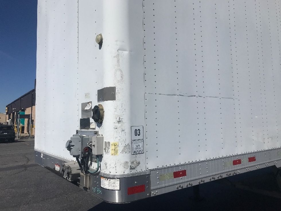 Dry Van Trailer-Semi Trailers-Great Dane-2015-Trailer-Fontana-CA-549,861\n\t\tmiles-$ 16,000 - Image 14