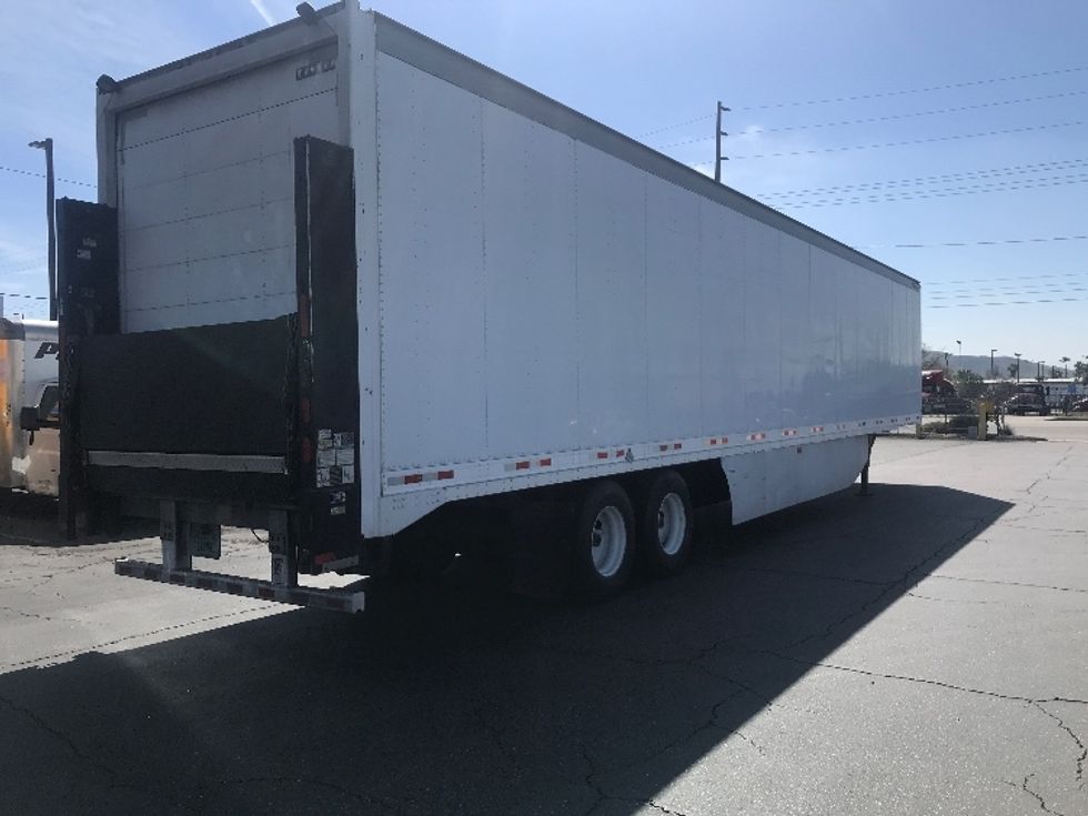 Dry Van Trailer-Semi Trailers-Great Dane-2015-Trailer-Fontana-CA-549,861\n\t\tmiles-$ 16,000 - Image 4