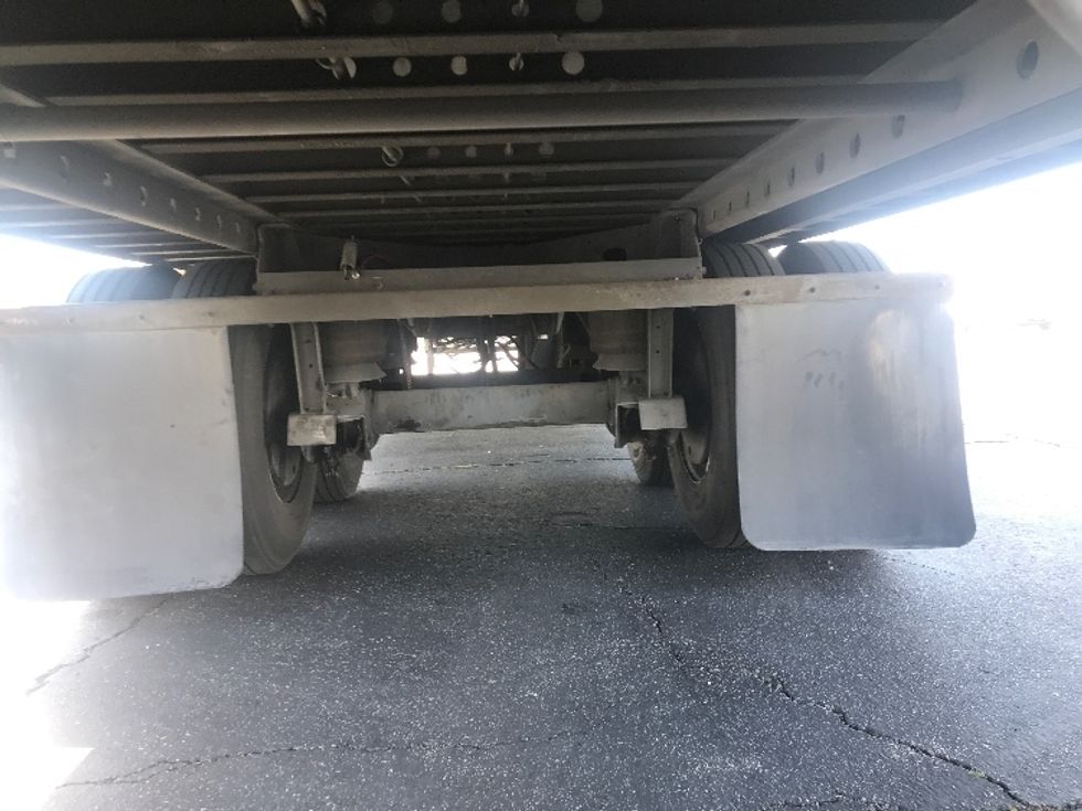 Dry Van Trailer-Semi Trailers-Great Dane-2015-Trailer-Fontana-CA-549,861\n\t\tmiles-$ 16,000 - Image 5