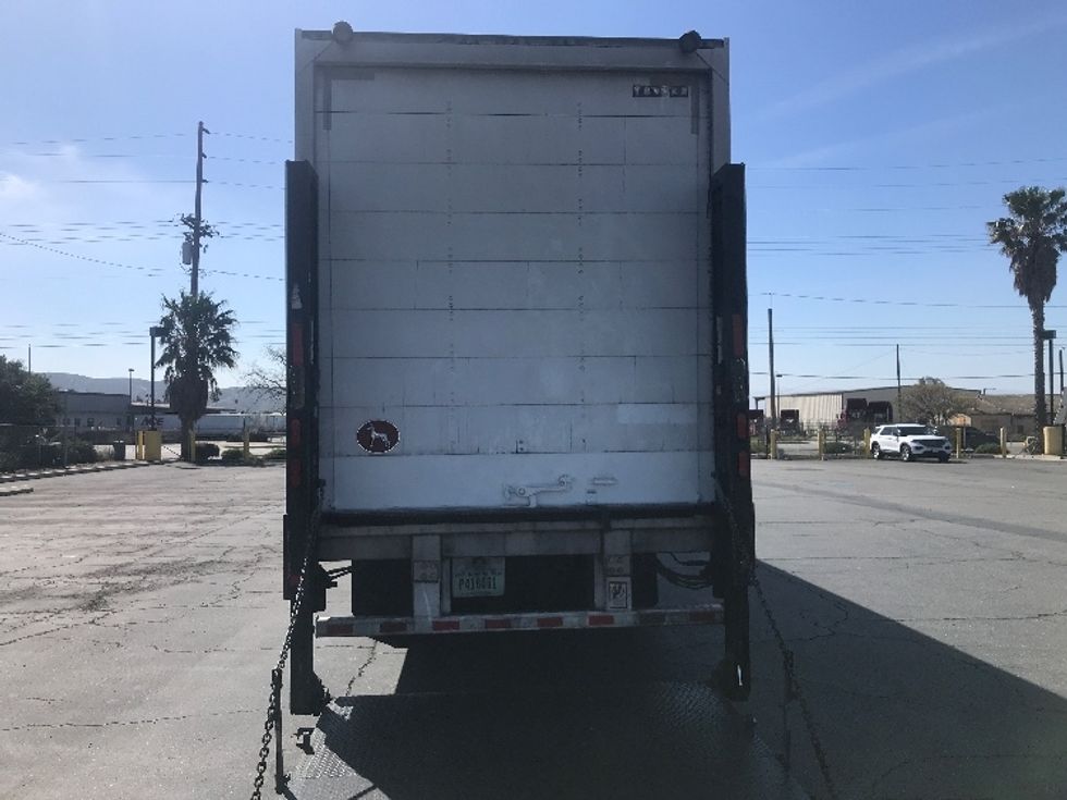 Dry Van Trailer-Semi Trailers-Great Dane-2015-Trailer-Fontana-CA-549,861\n\t\tmiles-$ 16,000 - Image 6