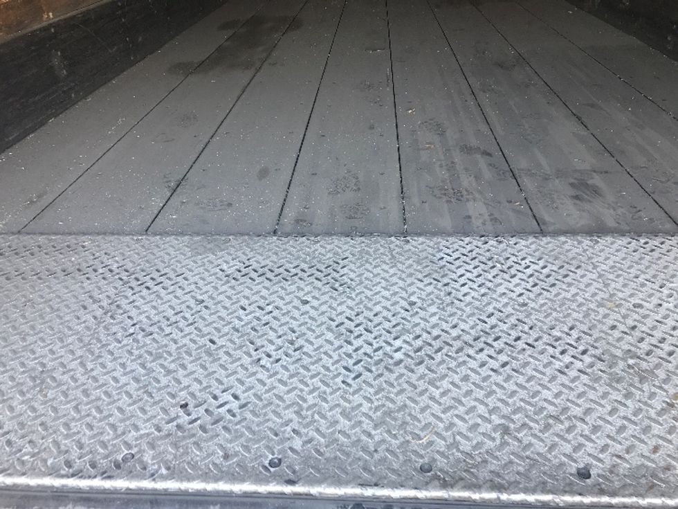 Dry Van Trailer-Semi Trailers-Great Dane-2015-Trailer-Fontana-CA-549,861\n\t\tmiles-$ 16,000 - Image 8