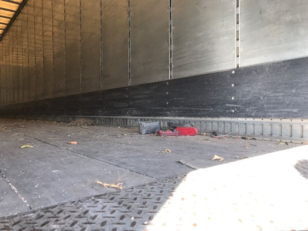 Dry Van Trailer-Semi Trailers-Great Dane-2015-Trailer-Fontana-CA-576,018\n\t\tmiles-$ 20,250 - Image 10