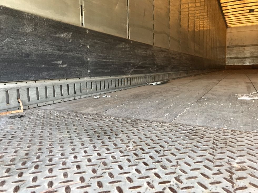 Dry Van Trailer-Semi Trailers-Great Dane-2015-Trailer-Fontana-CA-576,018\n\t\tmiles-$ 20,250 - Image 9