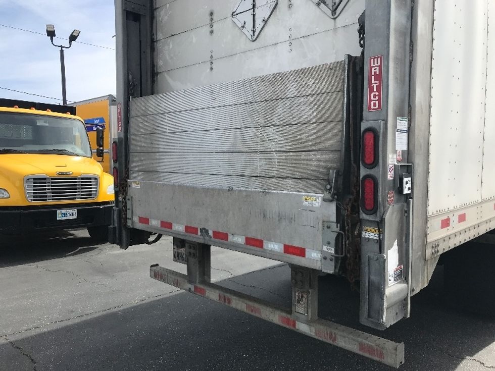 Dry Van Trailer-Semi Trailers-Great Dane-2015-Trailer-Fontana-CA-635,492\n\t\tmiles-$ 11,750 - Image 11