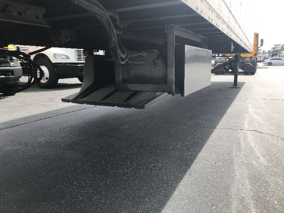 Dry Van Trailer-Semi Trailers-Great Dane-2015-Trailer-Fontana-CA-635,492\n\t\tmiles-$ 11,750 - Image 12