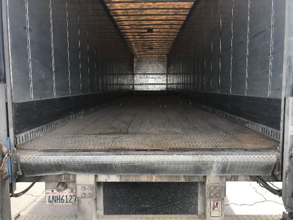 Dry Van Trailer-Semi Trailers-Great Dane-2015-Trailer-Fontana-CA-635,492\n\t\tmiles-$ 11,750 - Image 8