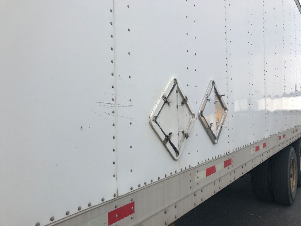 Dry Van Trailer-Semi Trailers-Great Dane-2015-Trailer-Fontana-CA-635,492\n\t\tmiles-$ 17,500 - Image 14