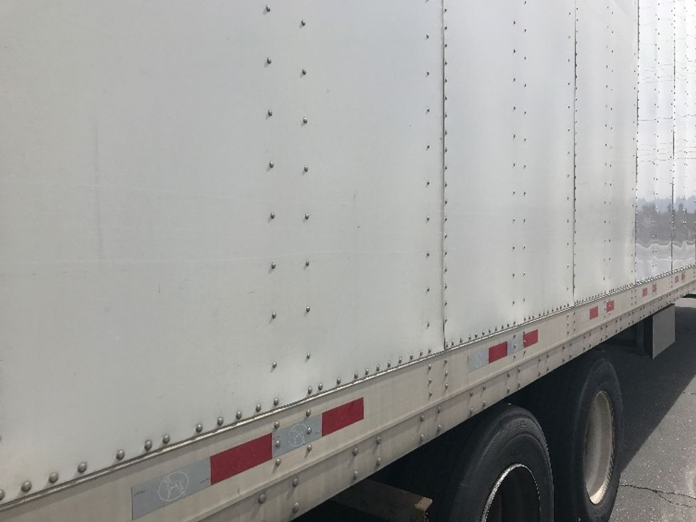 Dry Van Trailer-Semi Trailers-Great Dane-2015-Trailer-Fontana-CA-635,492\n\t\tmiles-$ 17,500 - Image 15