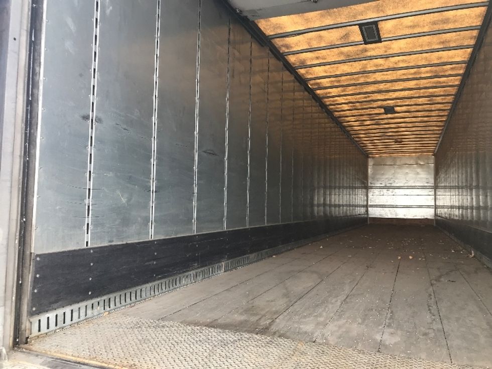 Dry Van Trailer-Semi Trailers-Great Dane-2015-Trailer-Fontana-CA-635,492\n\t\tmiles-$ 17,500 - Image 9