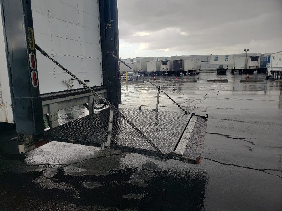 Dry Van Trailer-Semi Trailers-Great Dane-2015-Trailer-Fontana-CA-655,501\n\t\tmiles-$ 16,000 - Image 7