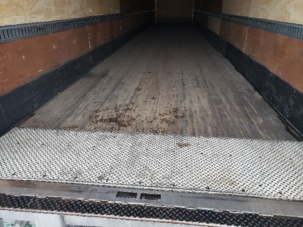 Dry Van Trailer-Semi Trailers-Great Dane-2015-Trailer-Fontana-CA-655,501\n\t\tmiles-$ 16,000 - Image 8