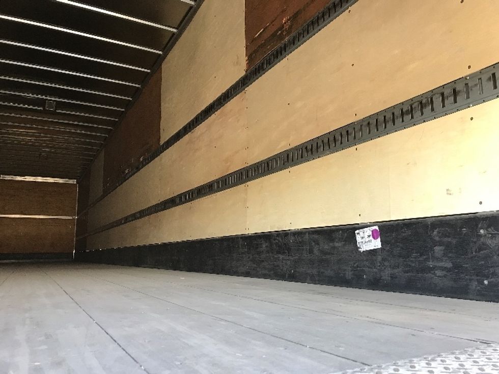 Dry Van Trailer-Semi Trailers-Great Dane-2015-Trailer-Fontana-CA-740,074\n\t\tmiles-$ 16,000 - Image 10