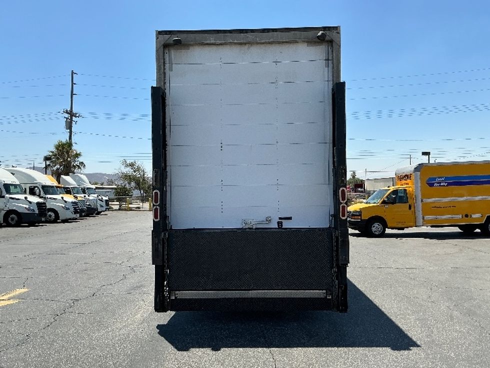 Dry Van Trailer-Semi Trailers-Great Dane-2015-Trailer-Fontana-CA-740,074\n\t\tmiles-$ 16,000 - Image 6