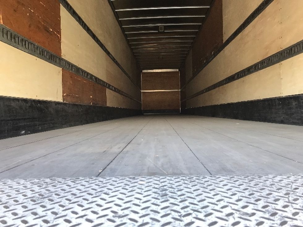 Dry Van Trailer-Semi Trailers-Great Dane-2015-Trailer-Fontana-CA-740,074\n\t\tmiles-$ 16,000 - Image 8