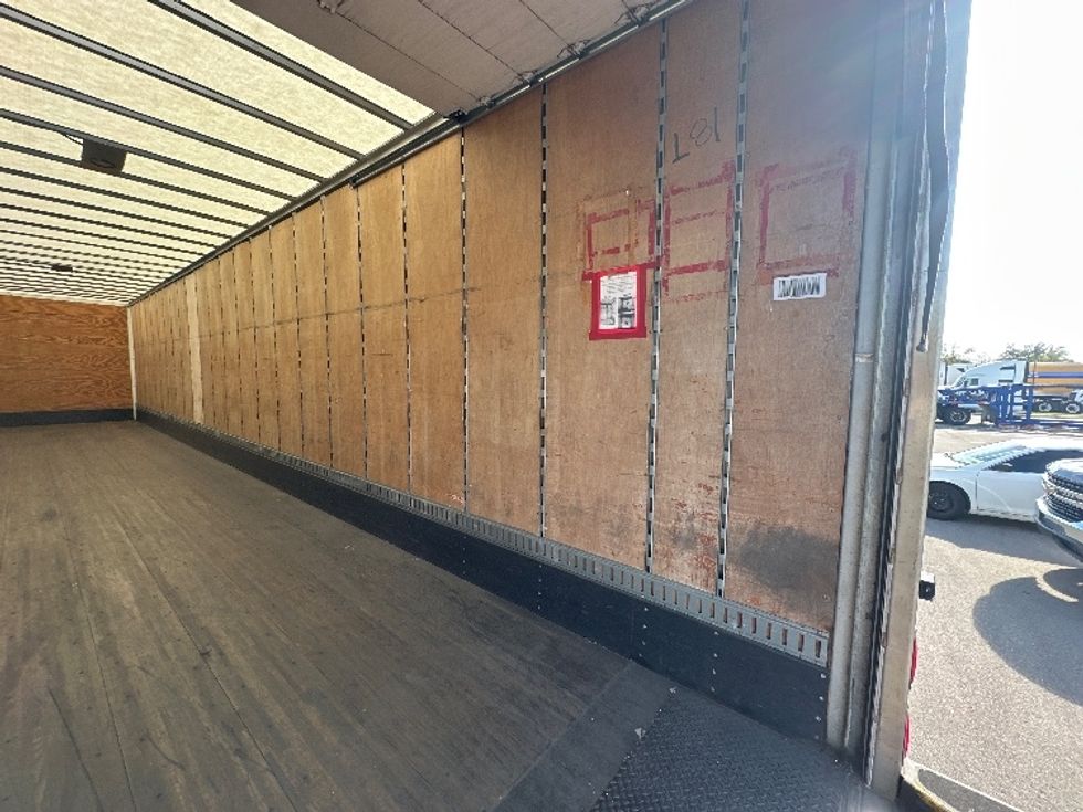 Dry Van Trailer-Semi Trailers-Great Dane-2015-Trailer-Fort Myers-FL-271,109\n\t\tmiles-$ 14,000 - Image 10