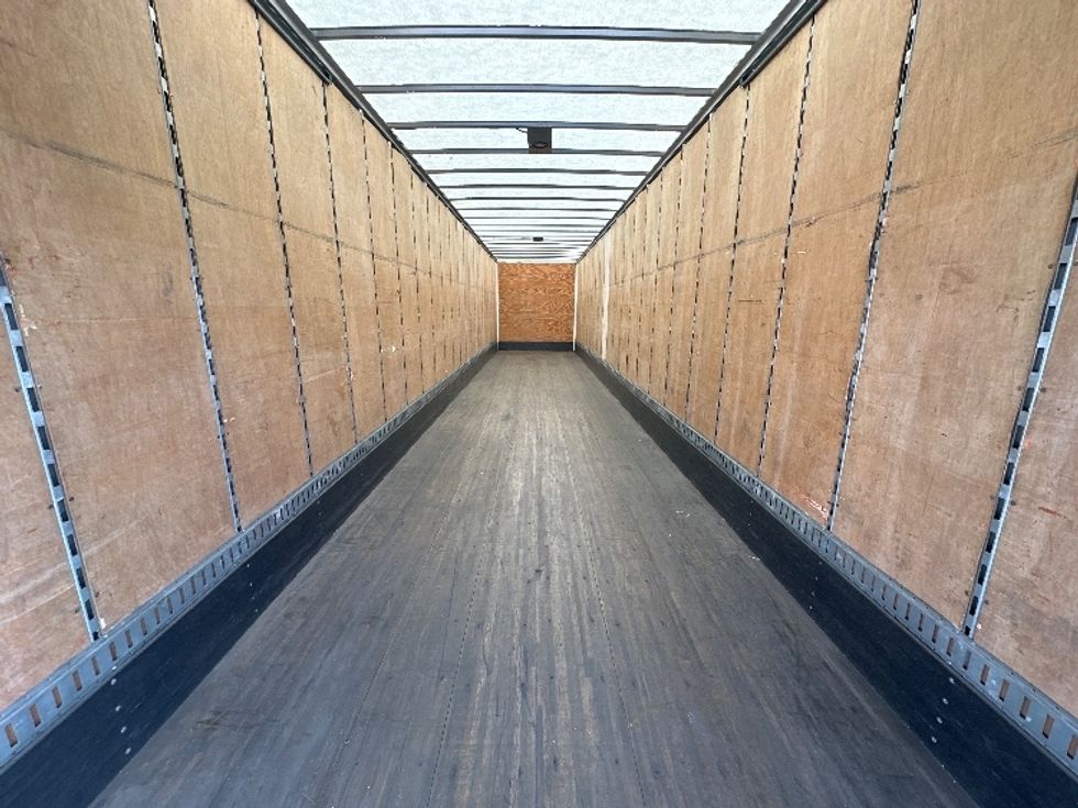 Dry Van Trailer-Semi Trailers-Great Dane-2015-Trailer-Fort Myers-FL-271,109\n\t\tmiles-$ 14,000 - Image 11