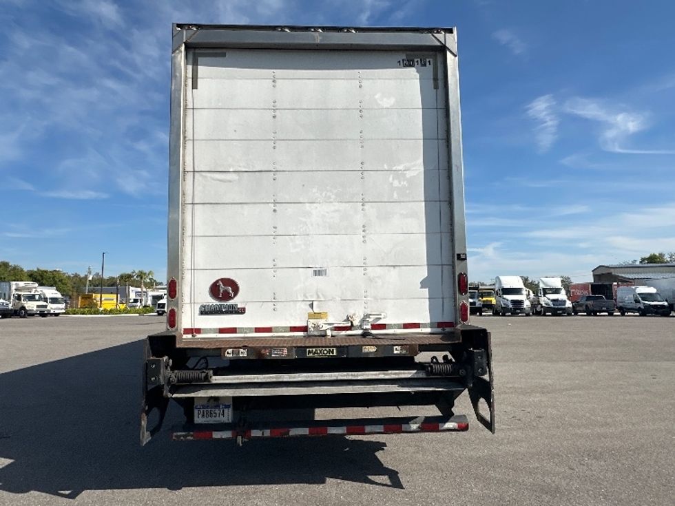Dry Van Trailer-Semi Trailers-Great Dane-2015-Trailer-Fort Myers-FL-271,109\n\t\tmiles-$ 14,000 - Image 6
