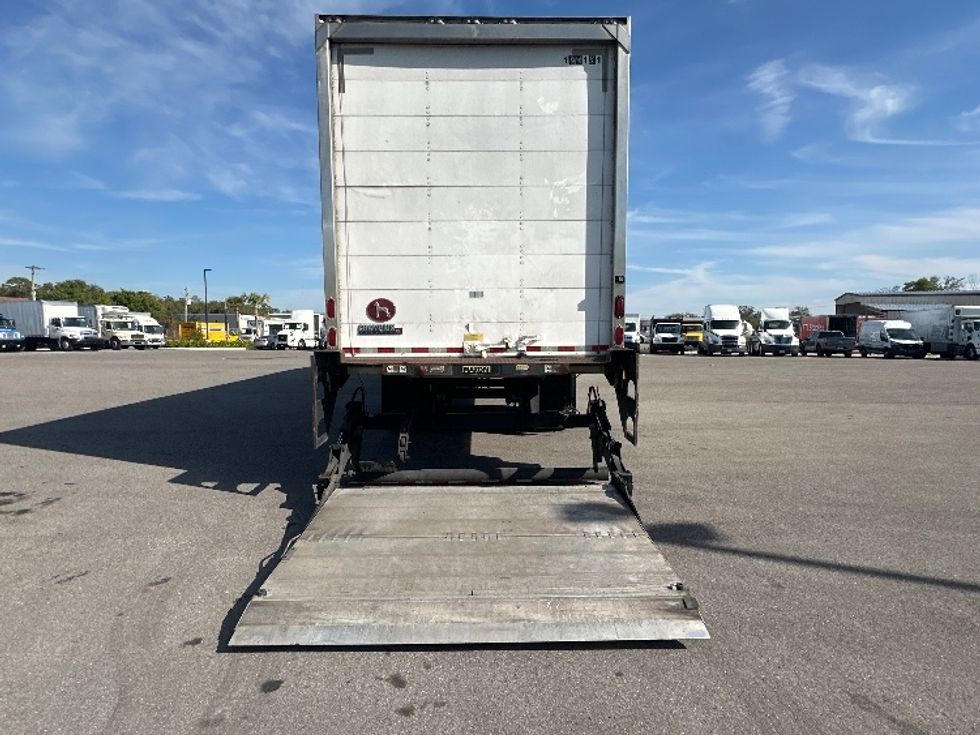 Dry Van Trailer-Semi Trailers-Great Dane-2015-Trailer-Fort Myers-FL-271,109\n\t\tmiles-$ 14,000 - Image 7