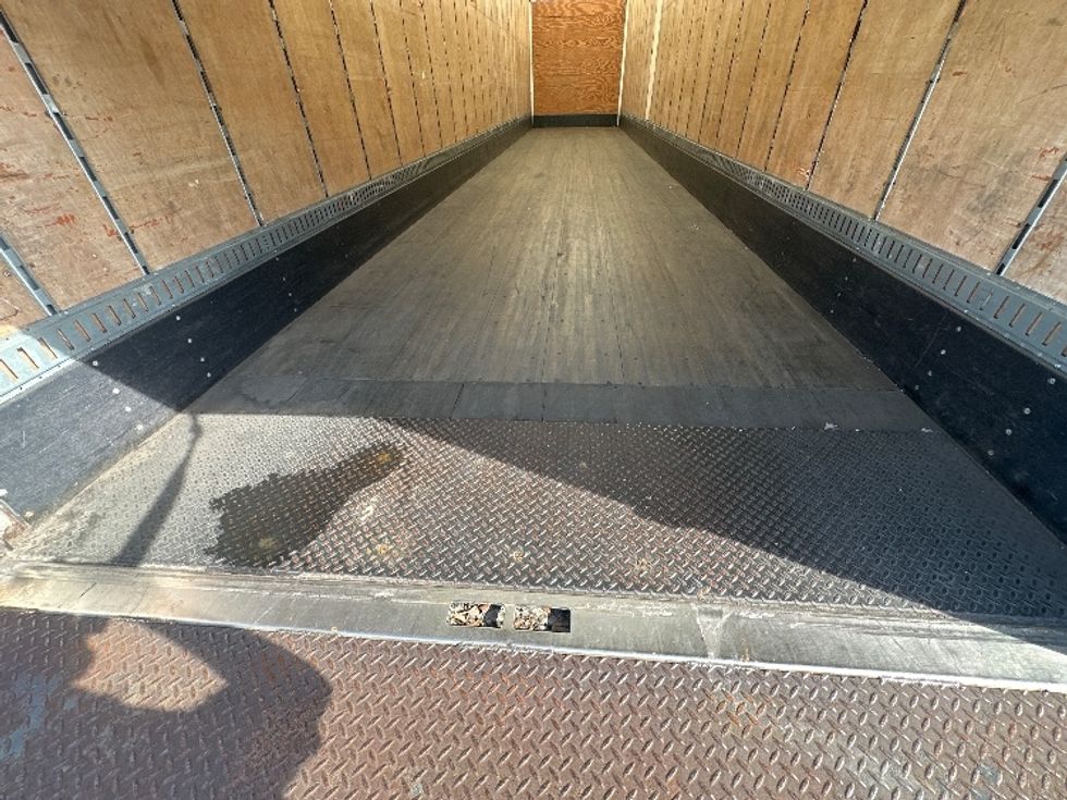 Dry Van Trailer-Semi Trailers-Great Dane-2015-Trailer-Fort Myers-FL-271,109\n\t\tmiles-$ 14,000 - Image 8