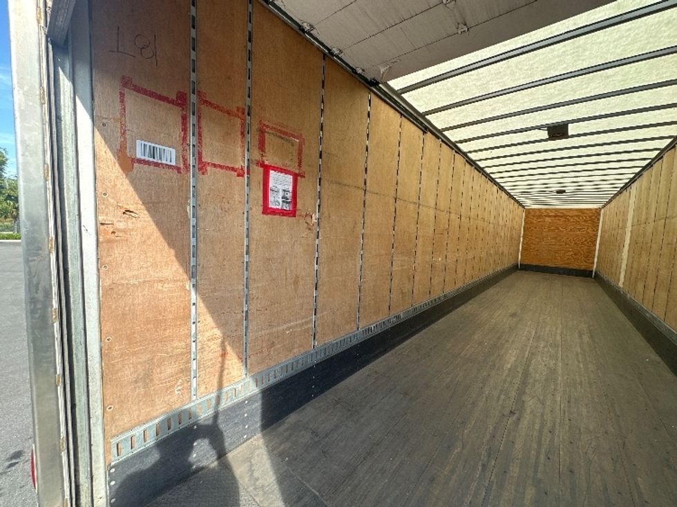 Dry Van Trailer-Semi Trailers-Great Dane-2015-Trailer-Fort Myers-FL-271,109\n\t\tmiles-$ 14,000 - Image 9