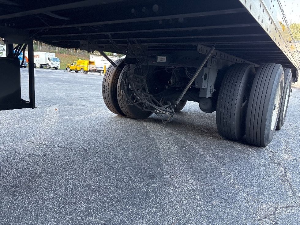 Dry Van Trailer-Semi Trailers-Great Dane-2015-Trailer-Gainesville-GA-397,358\n\t\tmiles-$ 16,000 - Image 5