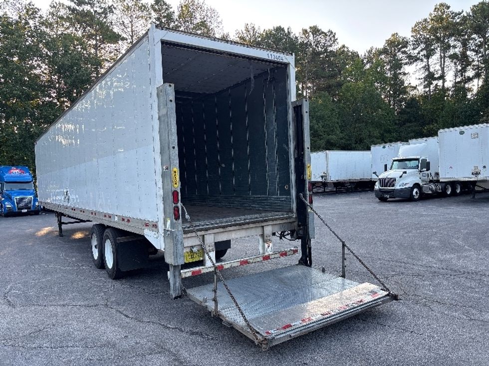 Dry Van Trailer-Semi Trailers-Great Dane-2015-Trailer-Gainesville-GA-397,358\n\t\tmiles-$ 16,000 - Image 7