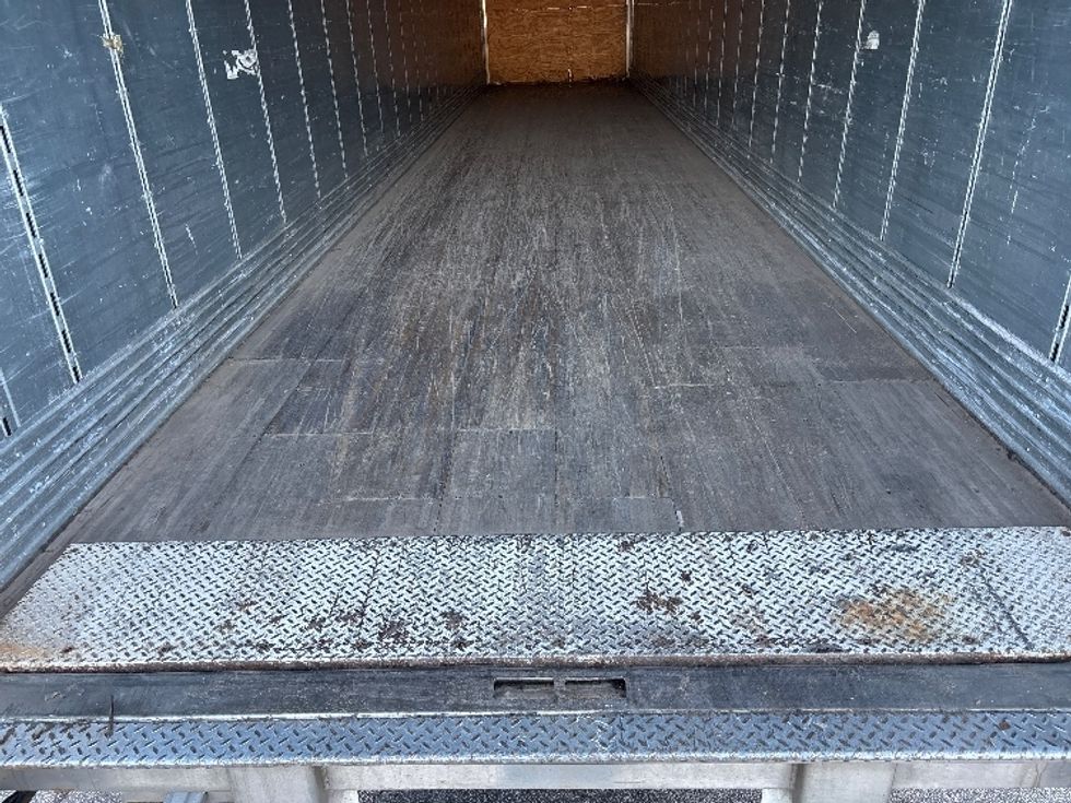 Dry Van Trailer-Semi Trailers-Great Dane-2015-Trailer-Gainesville-GA-397,358\n\t\tmiles-$ 16,000 - Image 8