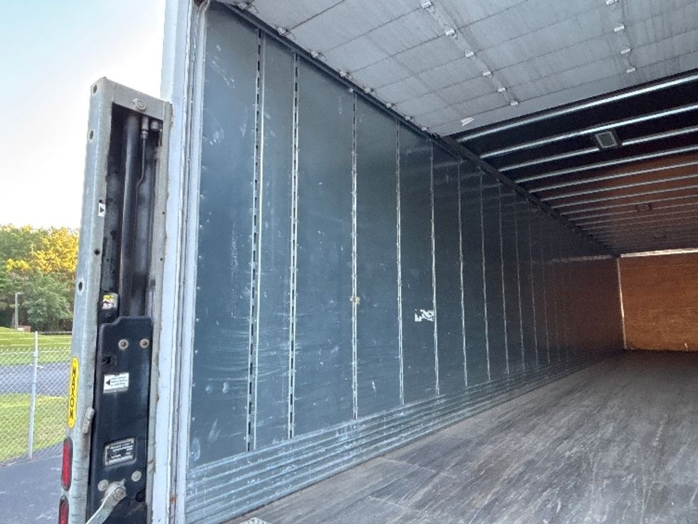 Dry Van Trailer-Semi Trailers-Great Dane-2015-Trailer-Gainesville-GA-397,358\n\t\tmiles-$ 16,000 - Image 9