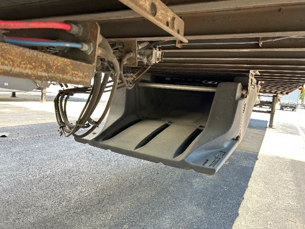 Dry Van Trailer-Semi Trailers-Great Dane-2015-Trailer-Garner-NC-581,403\n\t\tmiles-$ 15,000 - Image 10