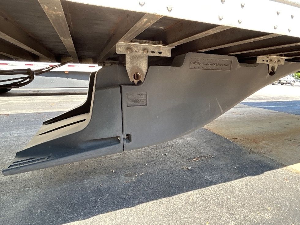 Dry Van Trailer-Semi Trailers-Great Dane-2015-Trailer-Garner-NC-581,403\n\t\tmiles-$ 15,000 - Image 11