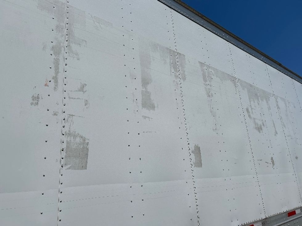 Dry Van Trailer-Semi Trailers-Great Dane-2015-Trailer-Garner-NC-581,403\n\t\tmiles-$ 15,000 - Image 12