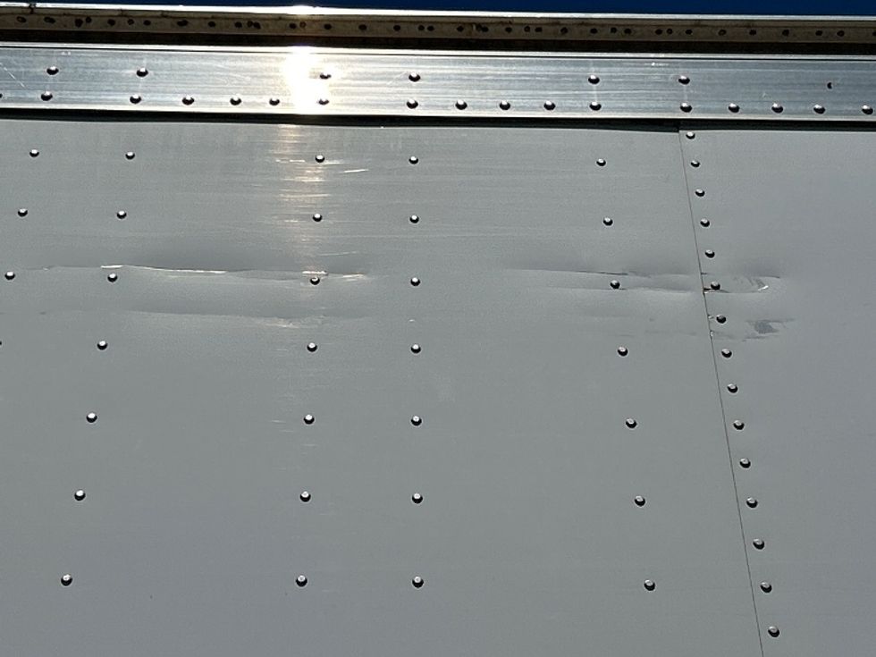 Dry Van Trailer-Semi Trailers-Great Dane-2015-Trailer-Garner-NC-581,403\n\t\tmiles-$ 15,000 - Image 13