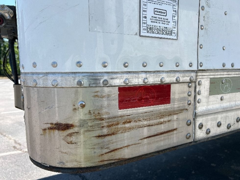 Dry Van Trailer-Semi Trailers-Great Dane-2015-Trailer-Garner-NC-581,403\n\t\tmiles-$ 15,000 - Image 14