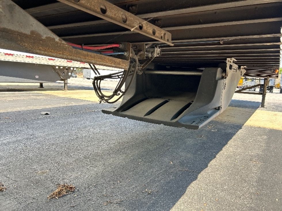 Dry Van Trailer-Semi Trailers-Great Dane-2015-Trailer-Garner-NC-581,403\n\t\tmiles-$ 15,000 - Image 5