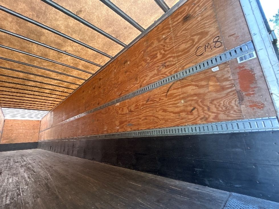 Dry Van Trailer-Semi Trailers-Great Dane-2015-Trailer-Garner-NC-581,403\n\t\tmiles-$ 15,000 - Image 9