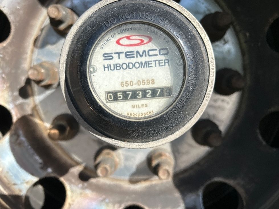 Dry Van Trailer-Semi Trailers-Great Dane-2015-Trailer-Garner-NC-693,815\n\t\tmiles-$ 15,000 - Image 10